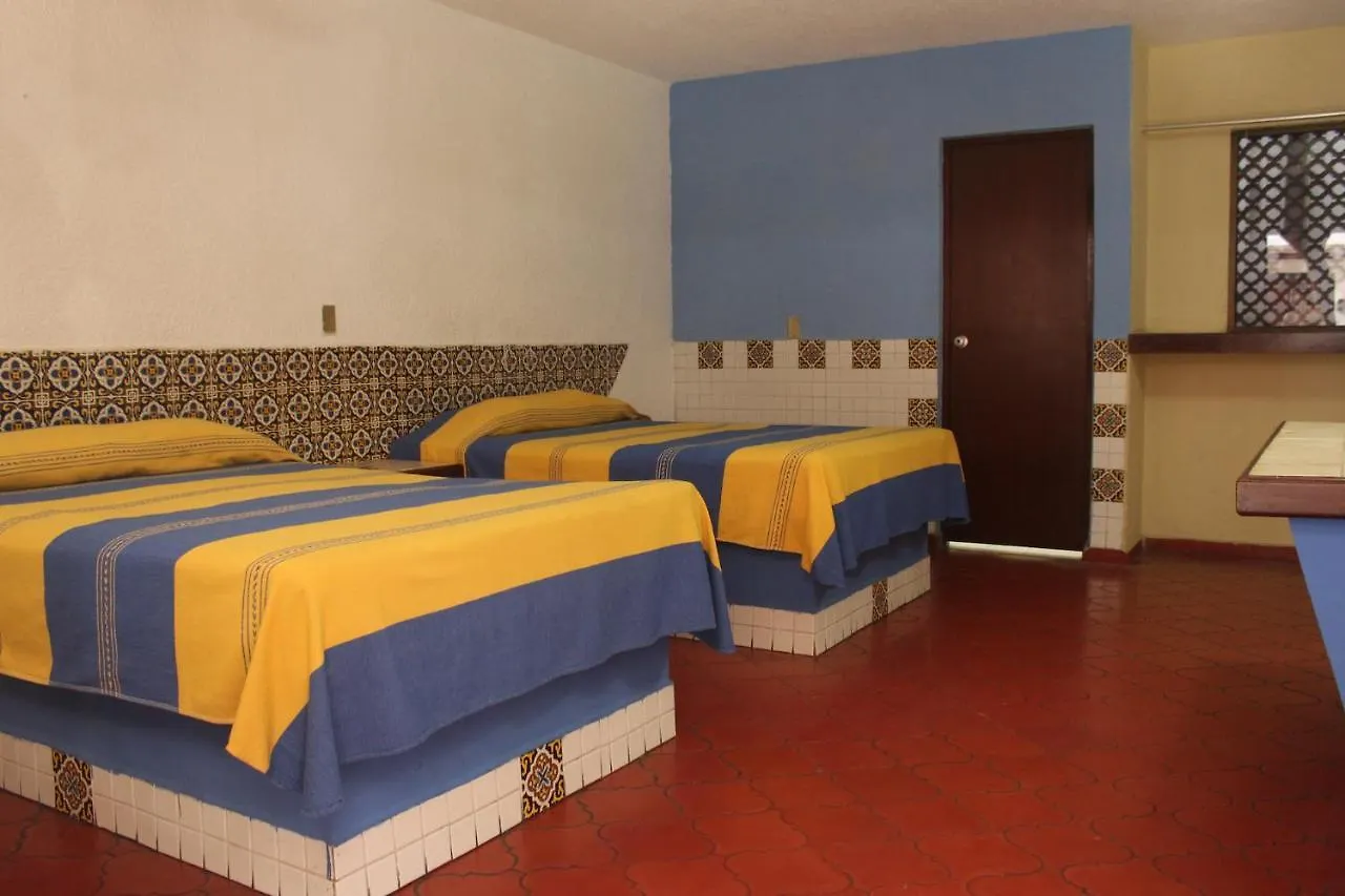 Hotel California Mazatlán