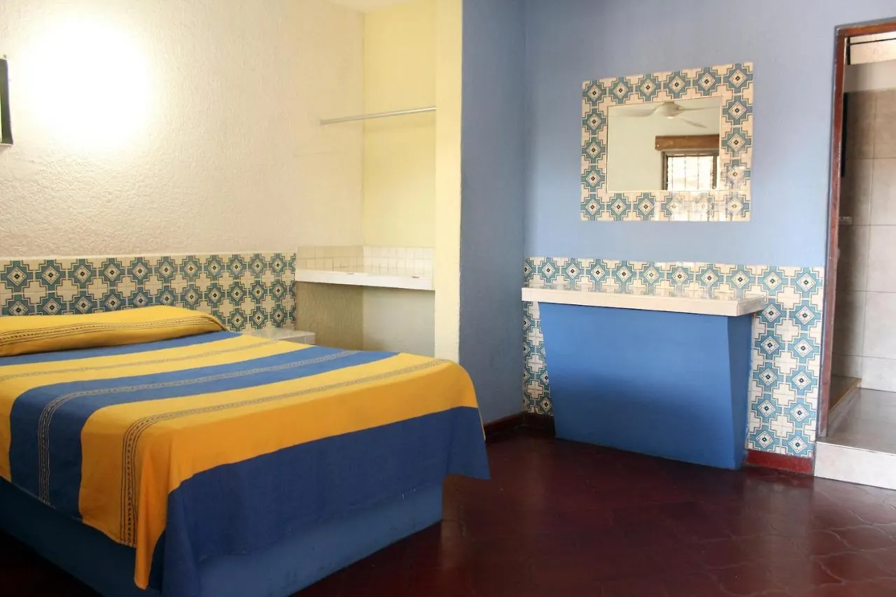 ***  Hotel California Mazatlán Mexique