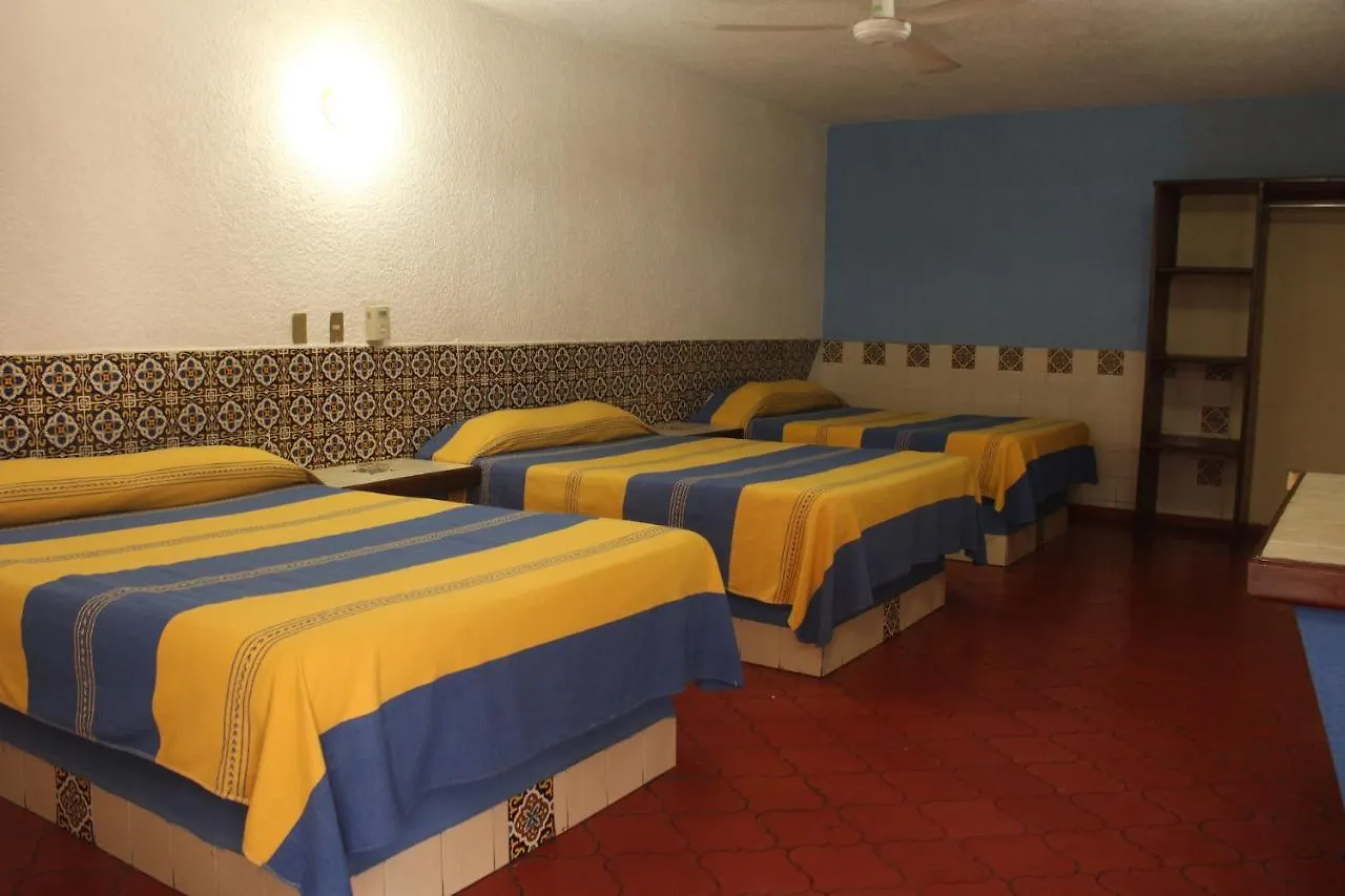 Hotel California Mazatlán